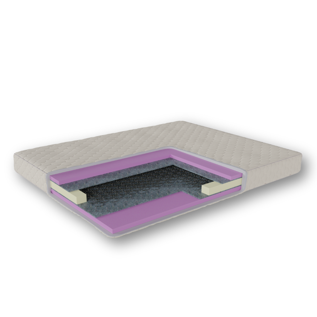 Матрац Delight Cardinal 80x190